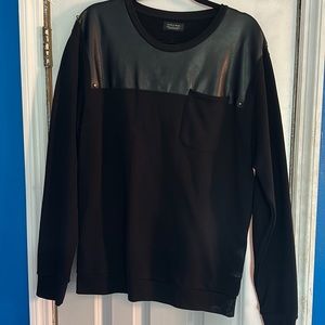 Zara Man Sweatshirt